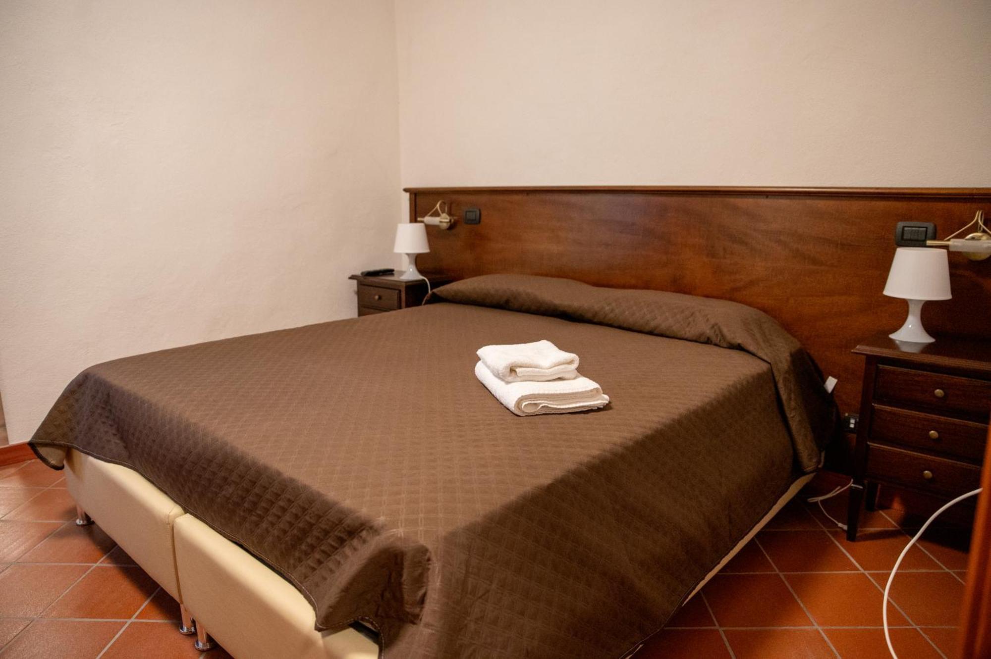 Dimora Del Borgo Affittacamere Sangineto Exteriér fotografie