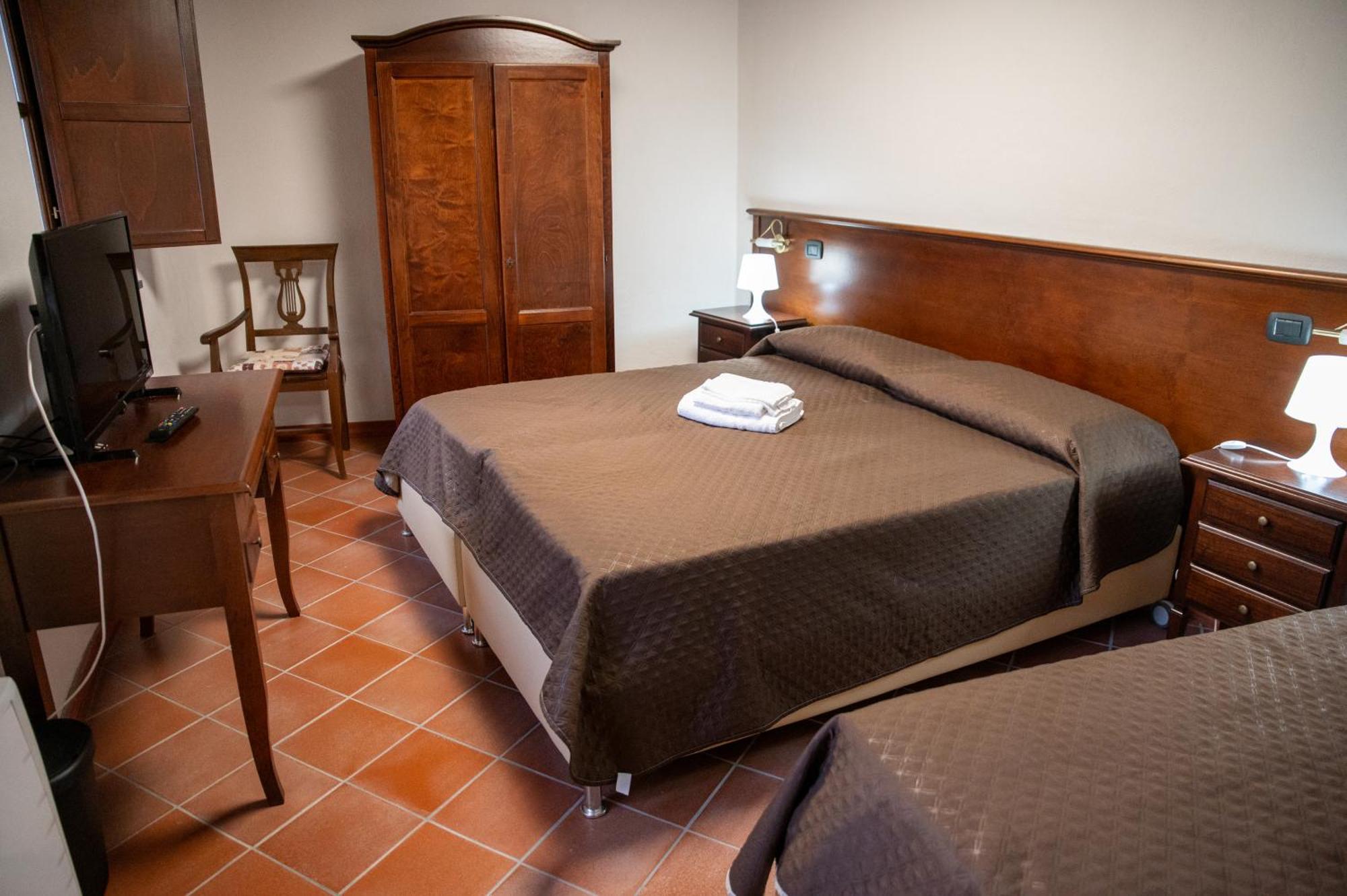 Dimora Del Borgo Affittacamere Sangineto Exteriér fotografie