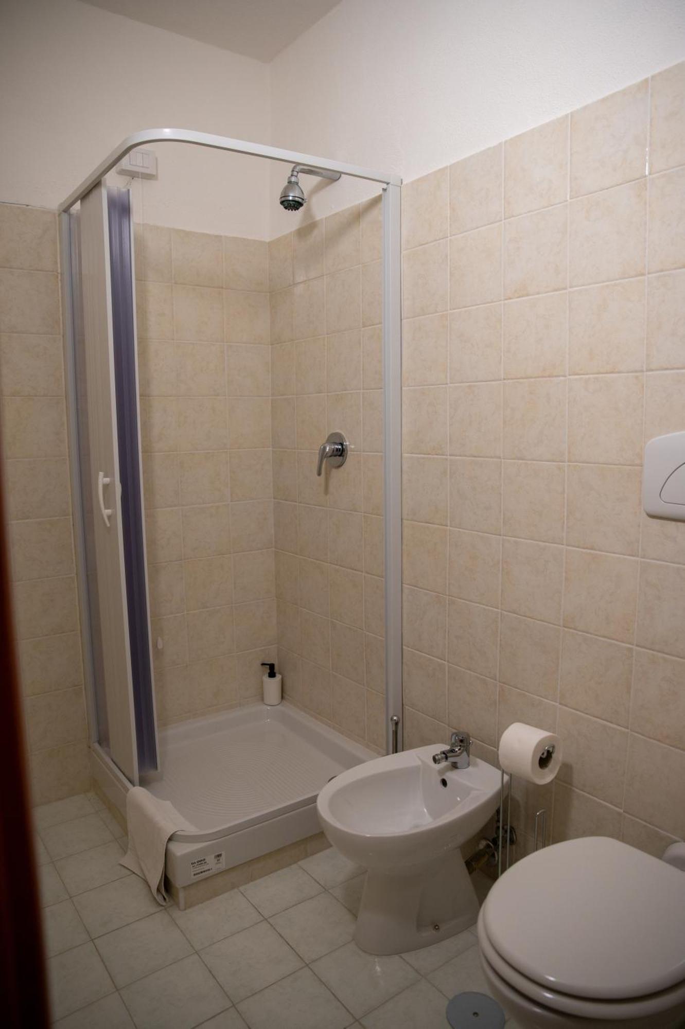 Dimora Del Borgo Affittacamere Sangineto Exteriér fotografie