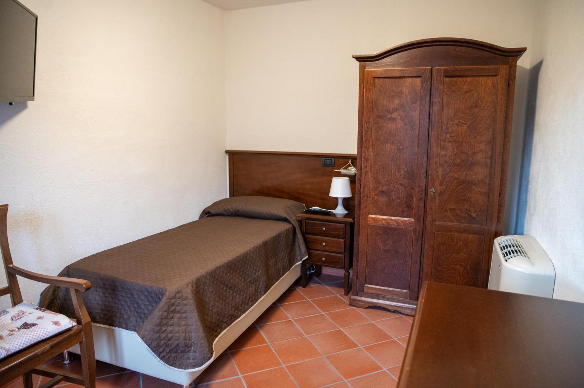 Dimora Del Borgo Affittacamere Sangineto Exteriér fotografie