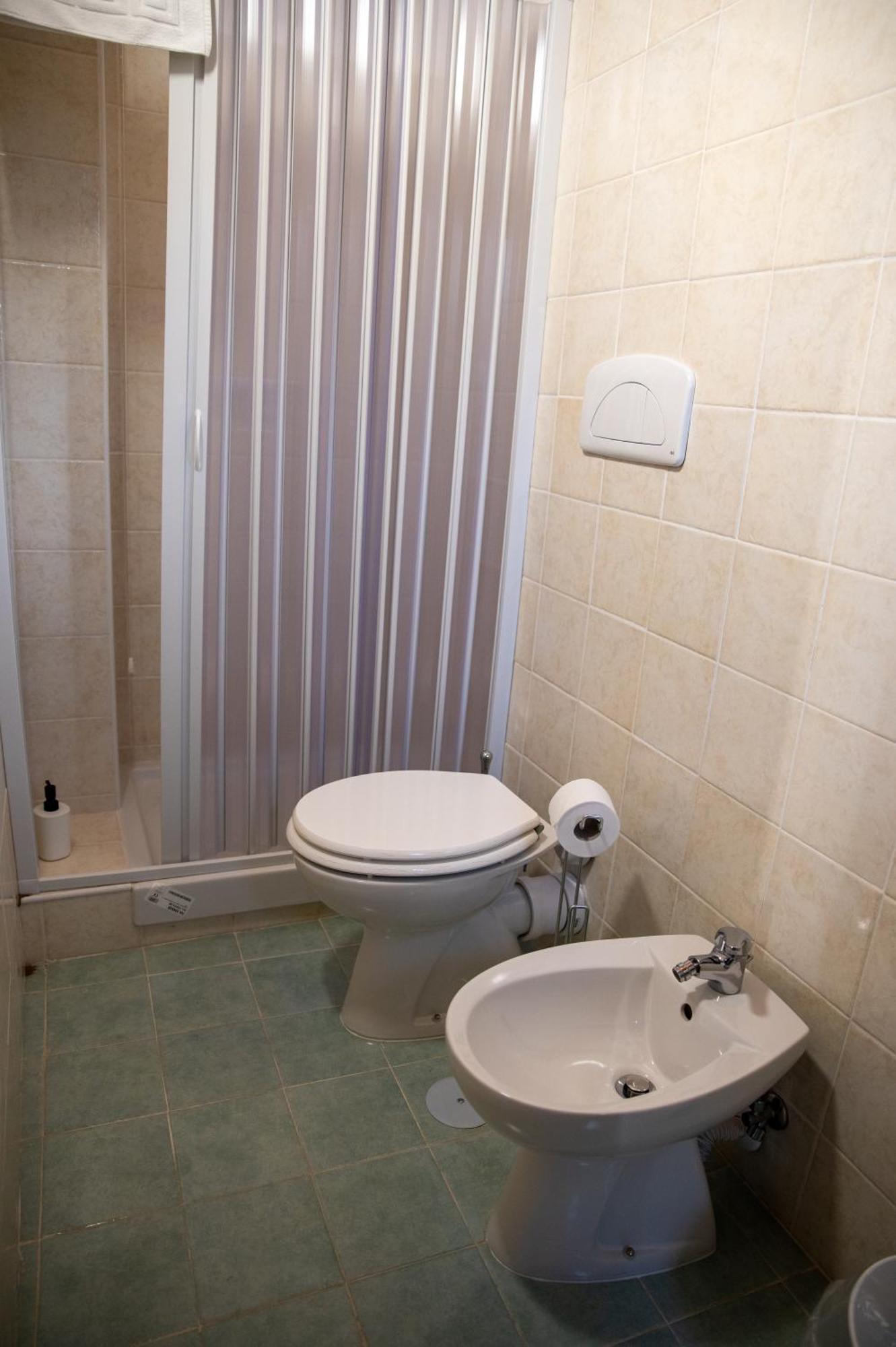 Dimora Del Borgo Affittacamere Sangineto Exteriér fotografie